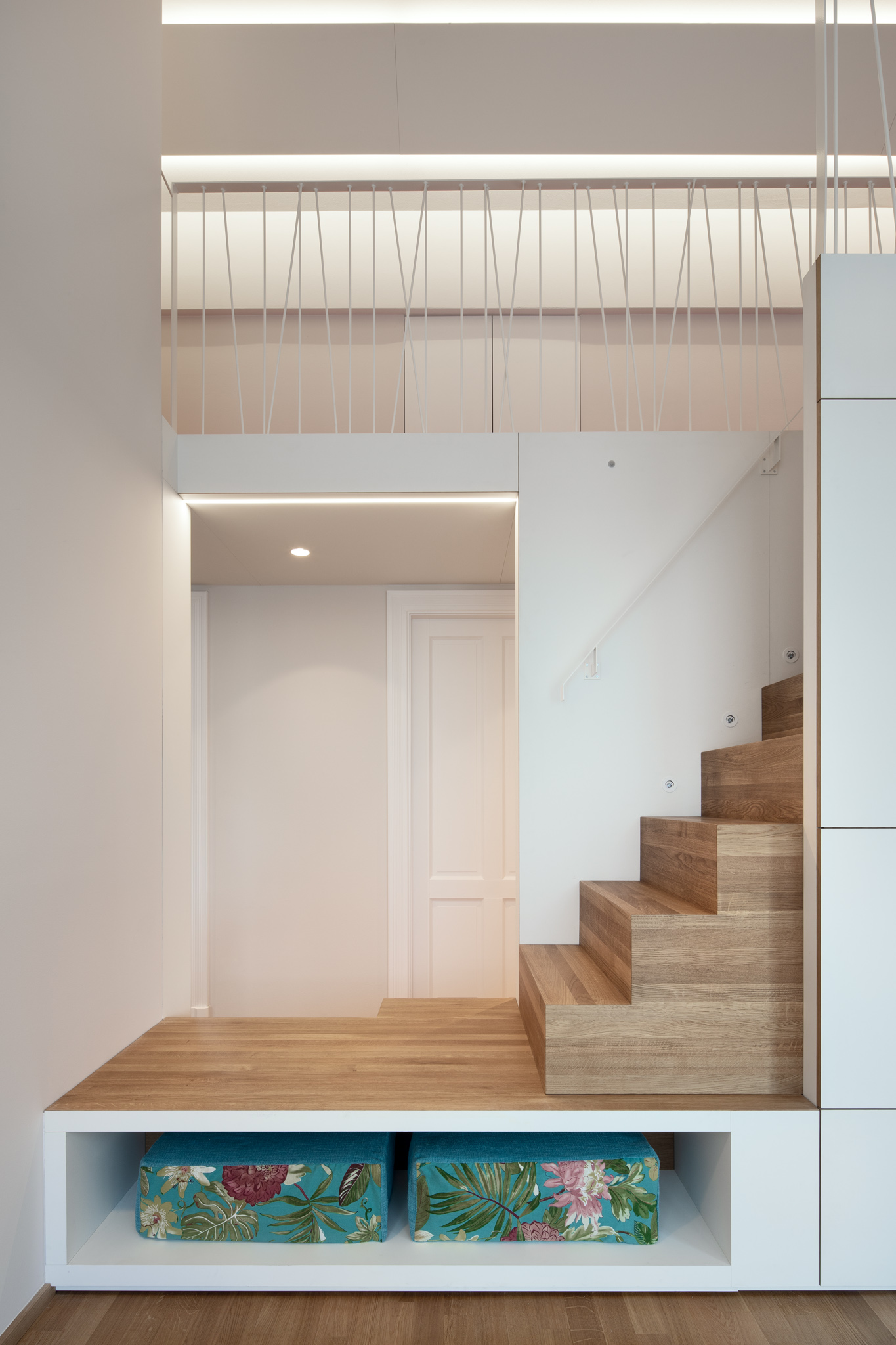 MOSER FOTOGRAFIE & POSTPRODUKTION für EYRICH-HERTWECK ARCHITEKTEN