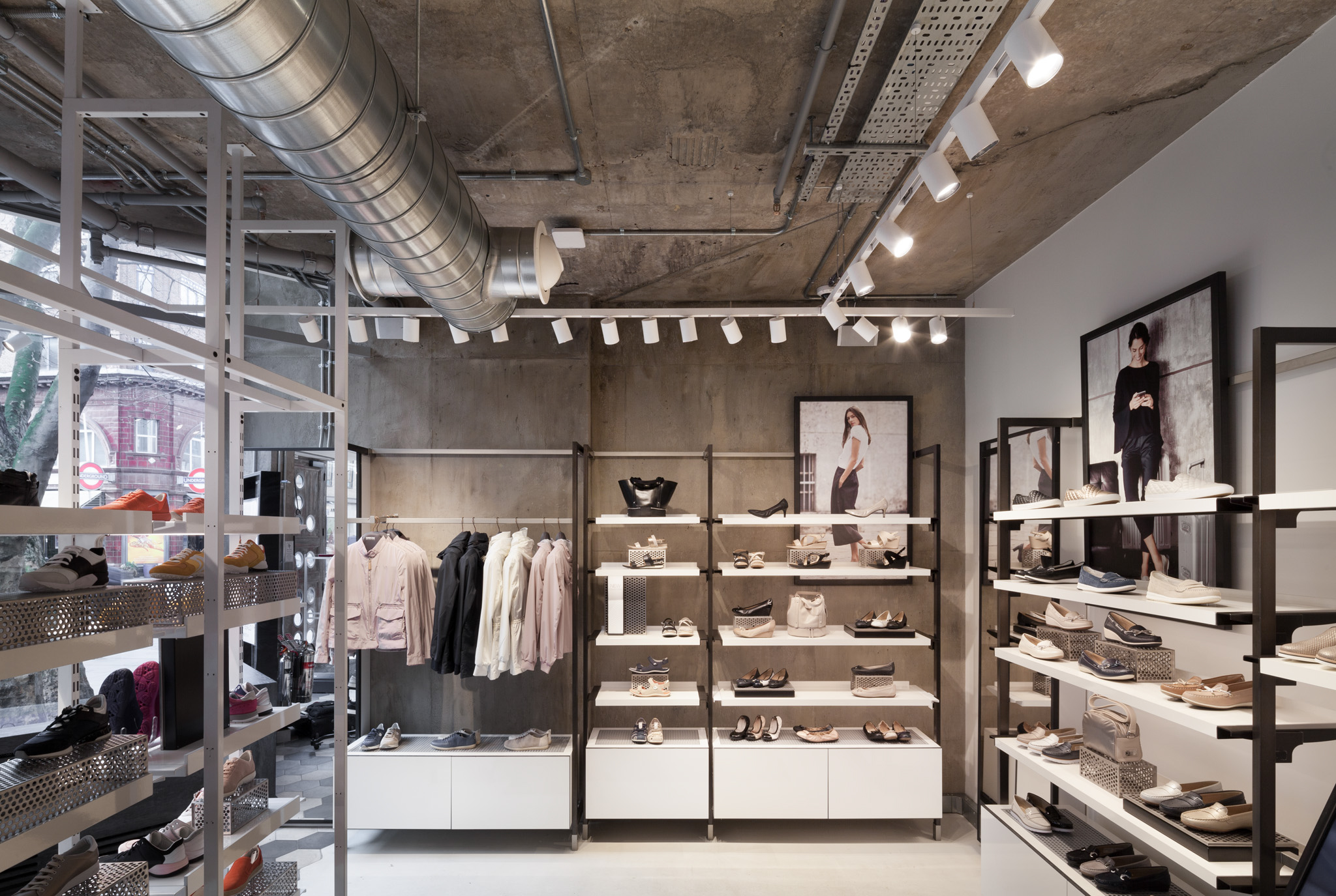 MOSER FOTOGRAFIE & POSTPRODUKTION für ZUMTOBEL