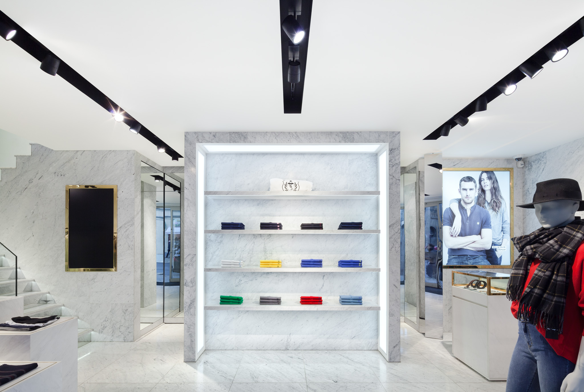 MOSER FOTOGRAFIE & POSTPRODUKTION für ZUMTOBEL