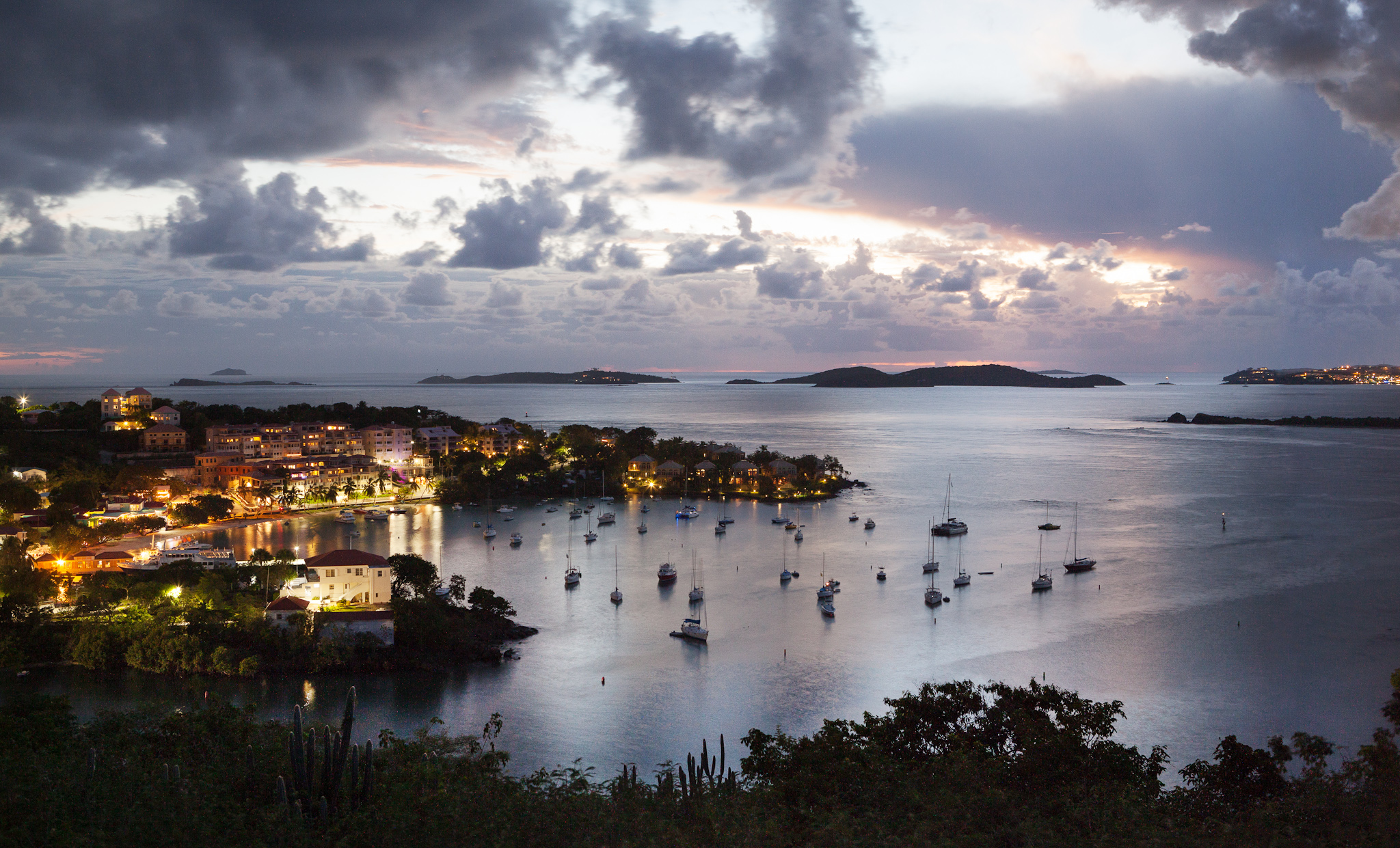 ARCHITEKTUR / INTERIEUR / Sirenusa US Virgin Islands