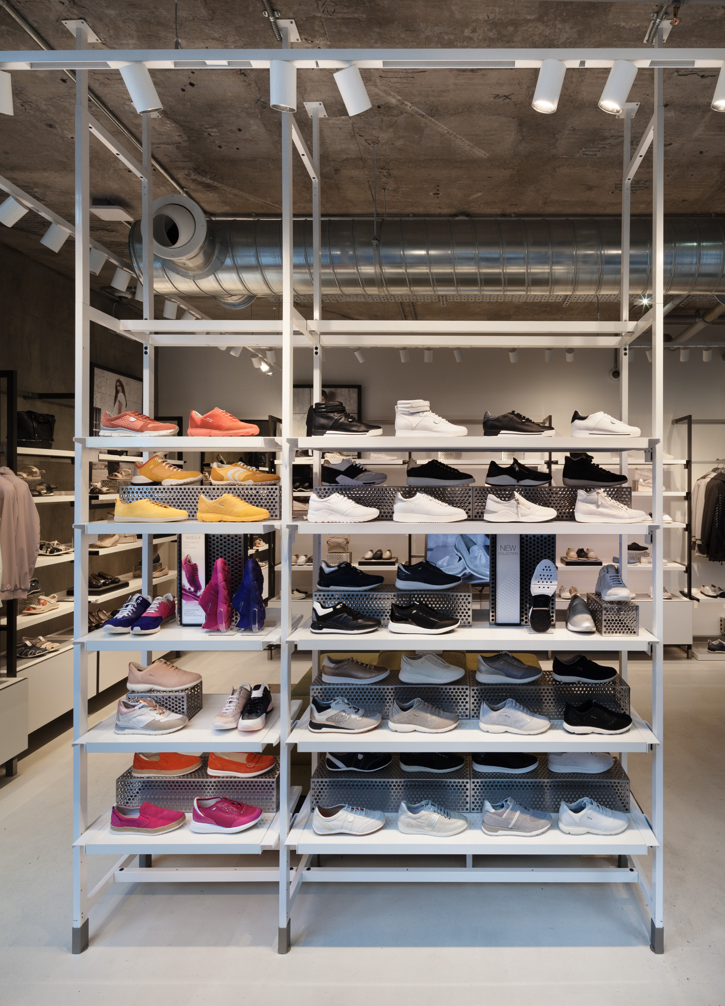 MOSER FOTOGRAFIE & POSTPRODUKTION für ZUMTOBEL