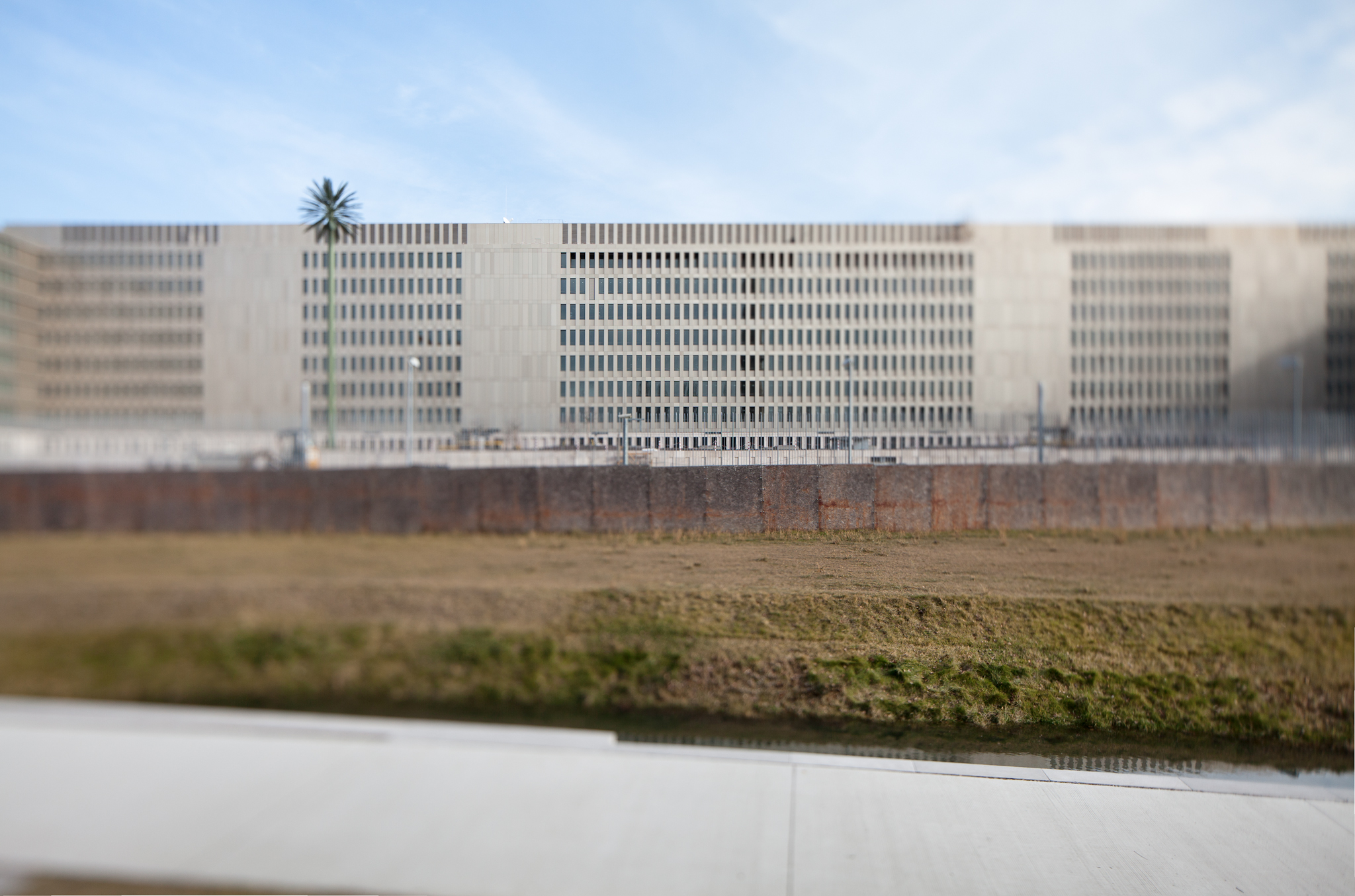 ARCHITEKTUR / INTERIEUR