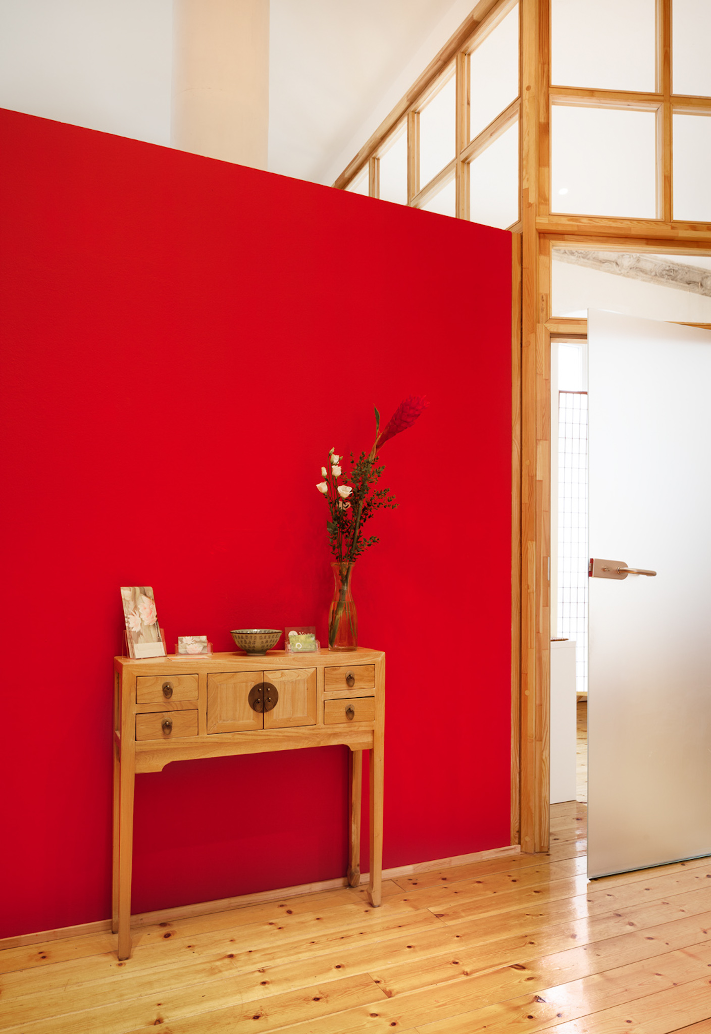 ARCHITEKTUR / INTERIEUR