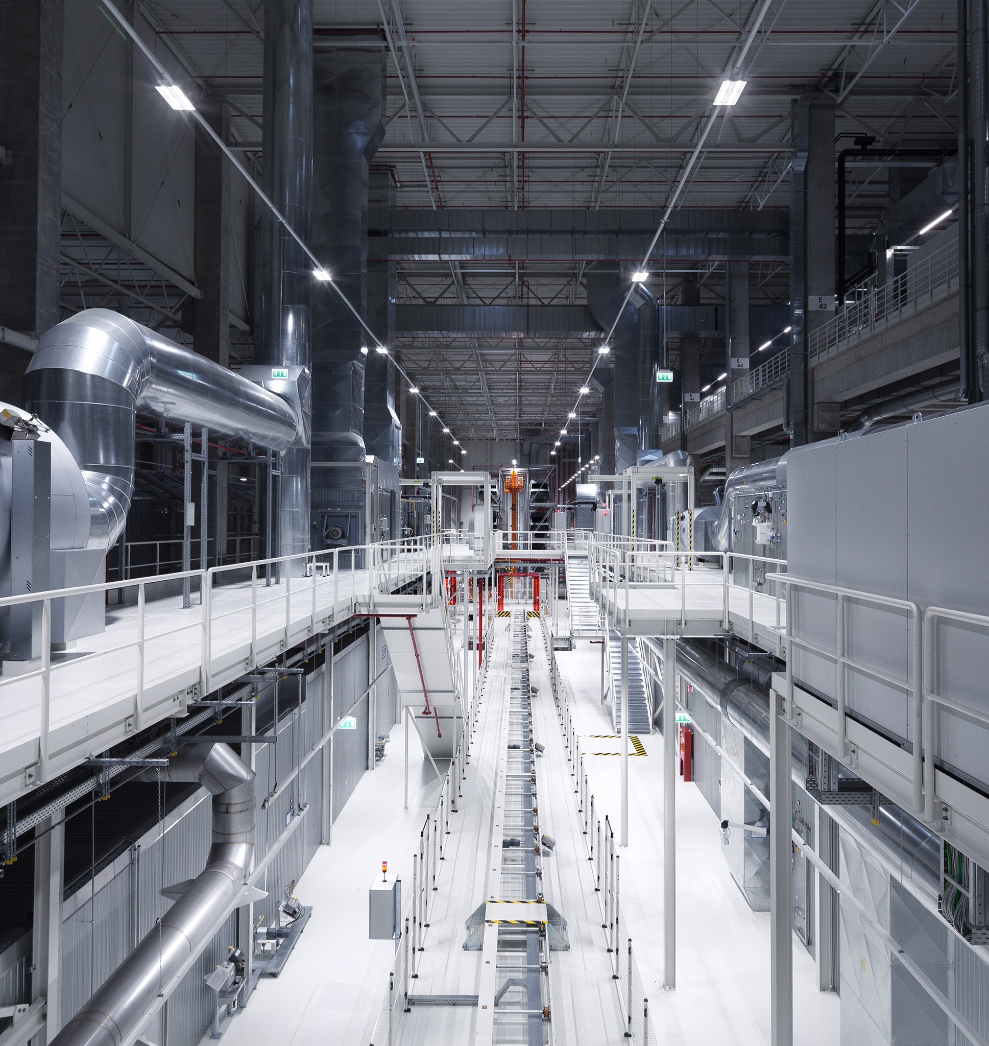 MOSER FOTOGRAFIE & POSTPRODUKTION für ZUMTOBEL