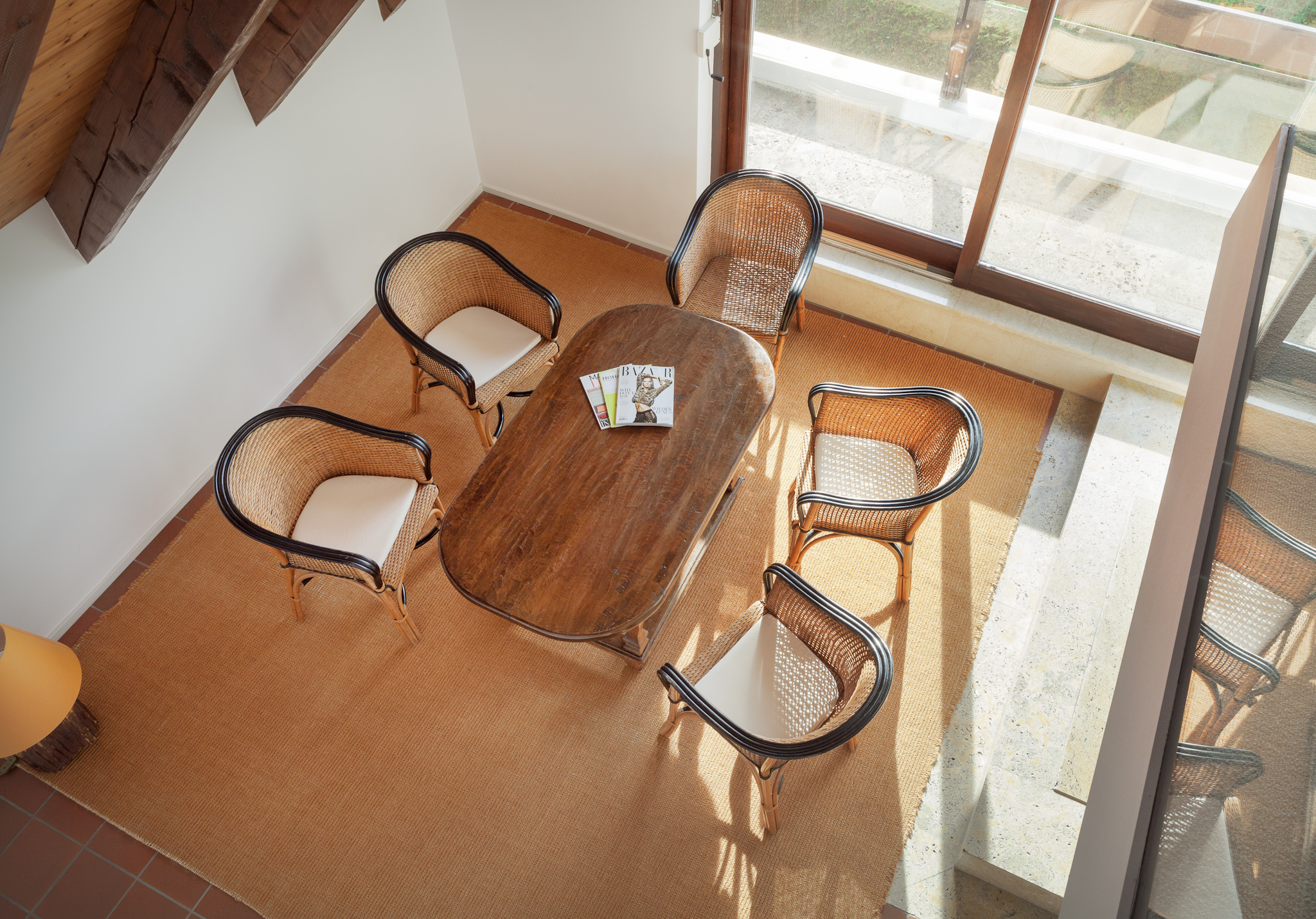 ARCHITEKTUR / INTERIEUR