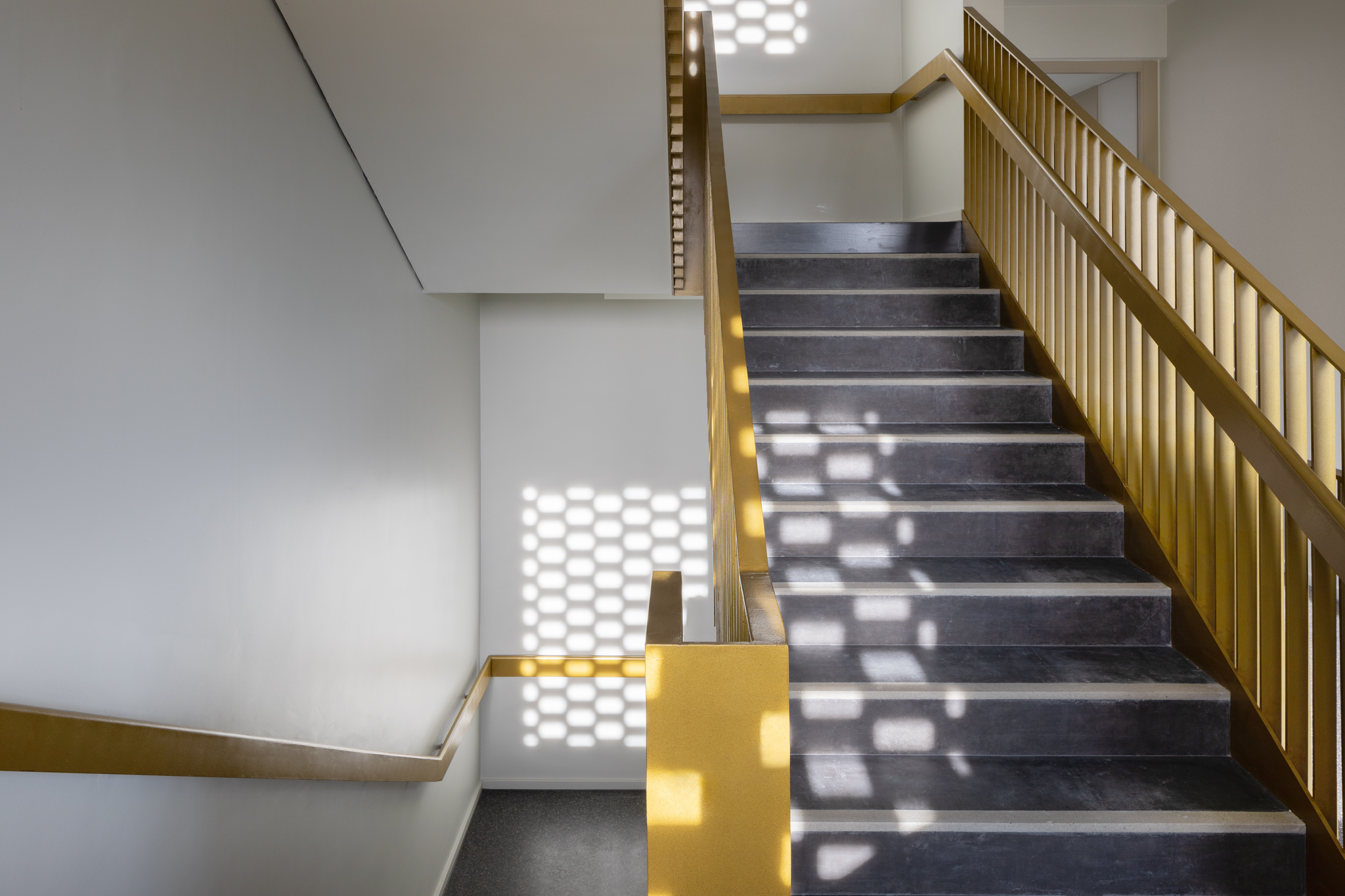 MOSER FOTOGRAFIE & POSTPRODUKTION für HerbstKunkler Architekten