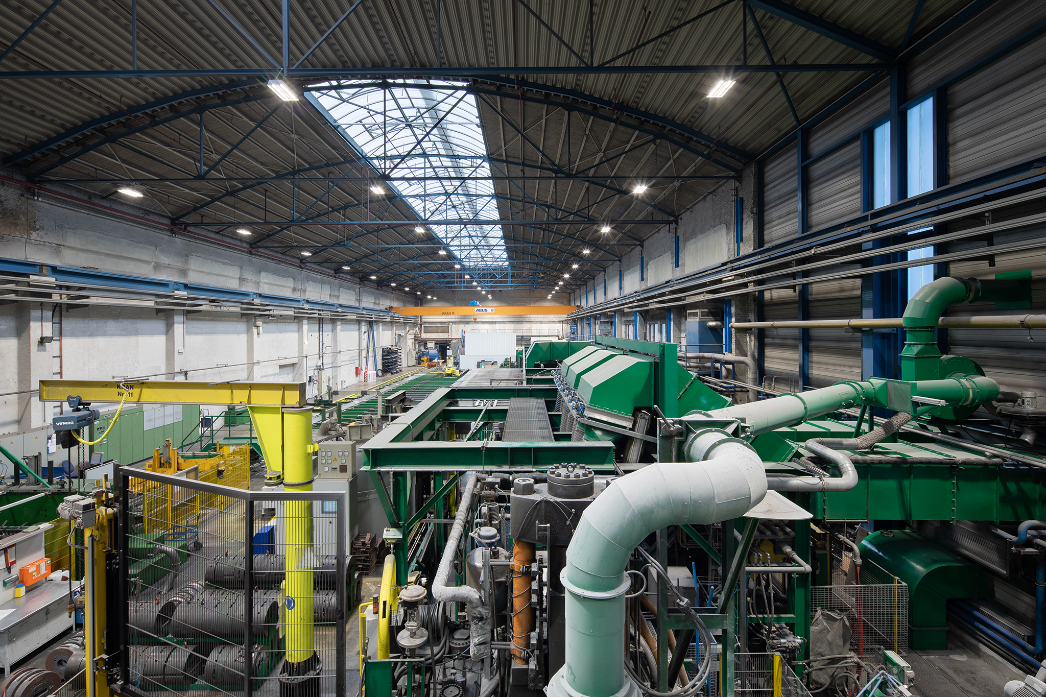 MOSER FOTOGRAFIE & POSTPRODUKTION für ZUMTOBEL