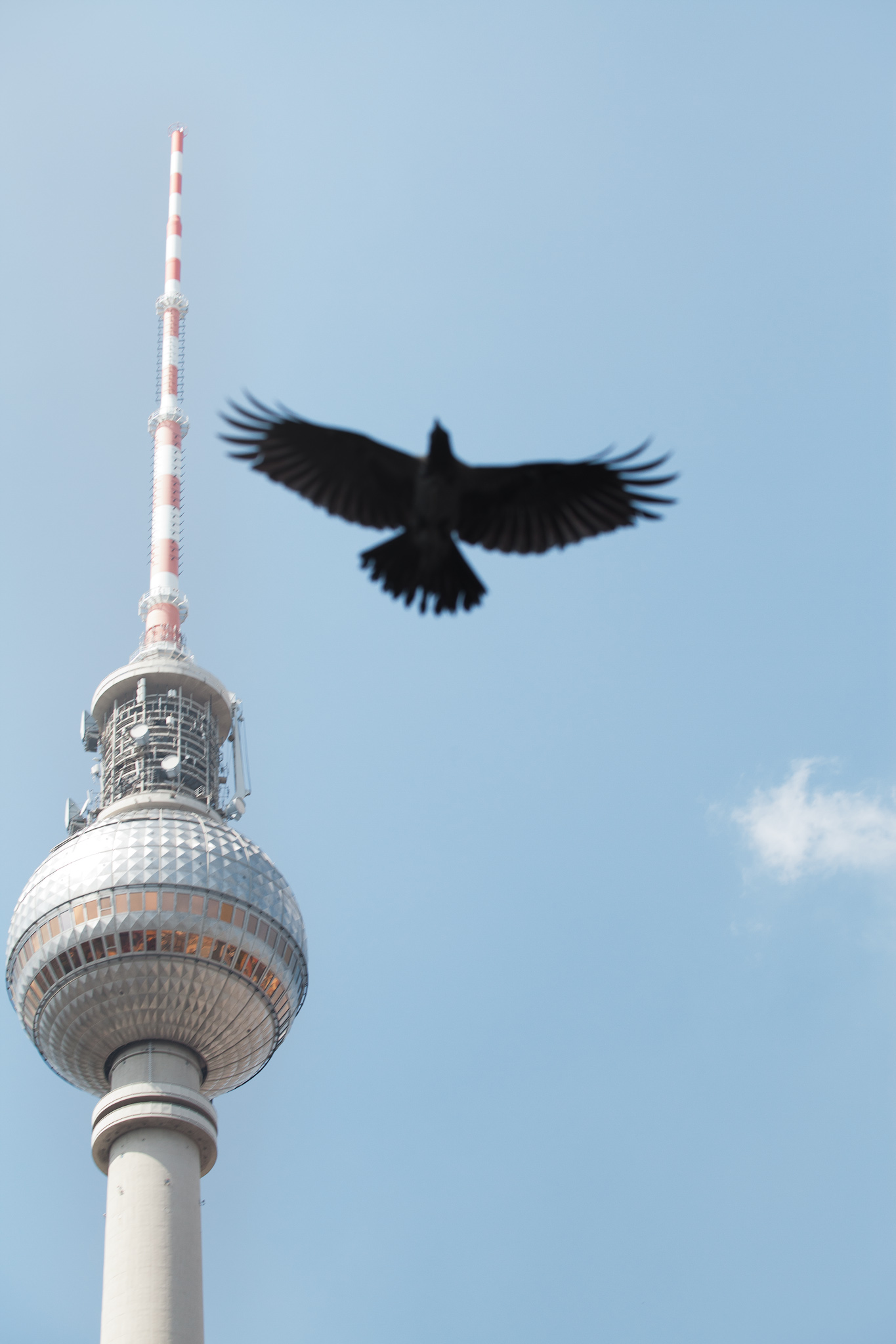 BERLIN, ALEXANDERPLATZ