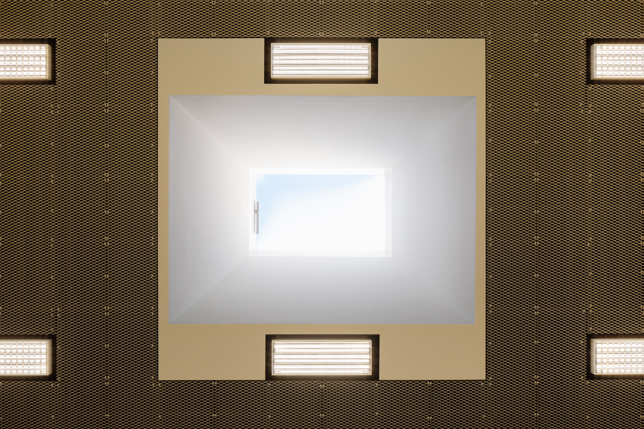 MOSER FOTOGRAFIE & POSTPRODUKTION für HerbstKunkler Architekten