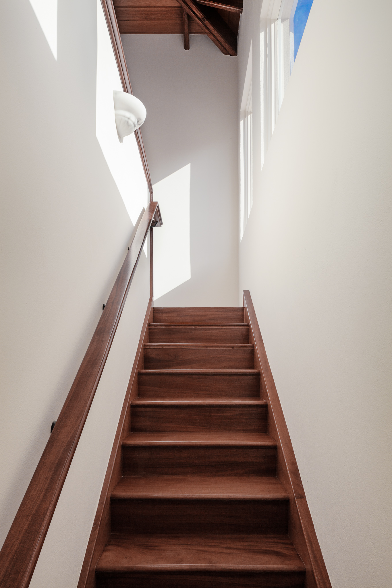 ARCHITEKTUR / INTERIEUR / Sirenusa US Virgin Islands