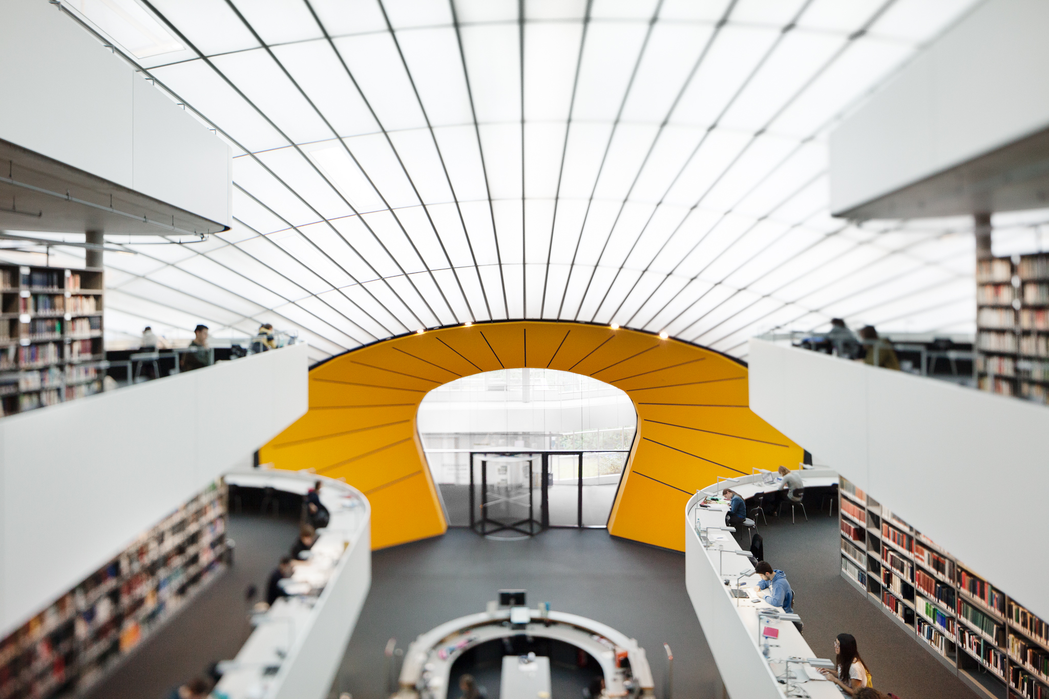 ARCHITEKTUR / INTERIEUR