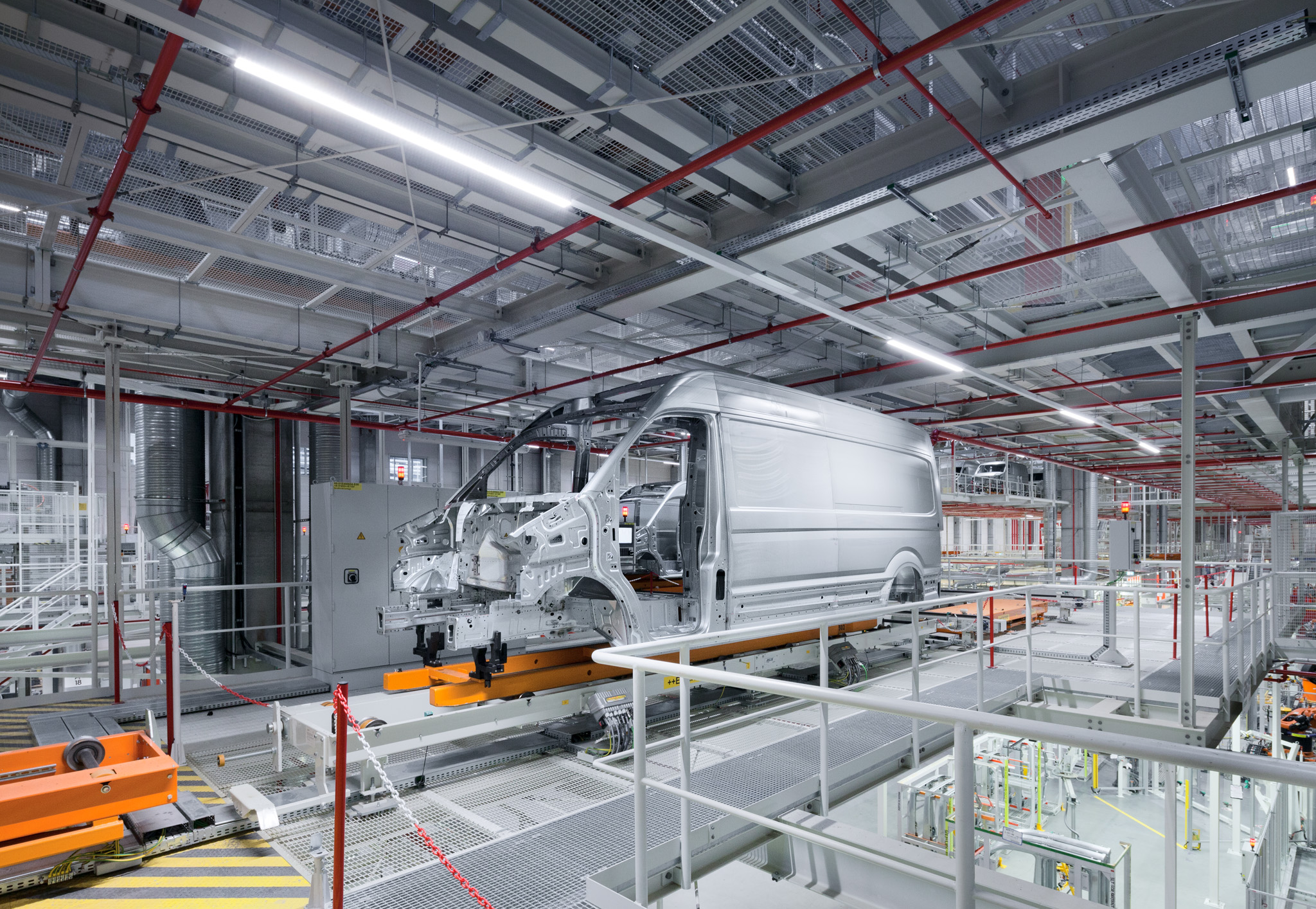 MOSER FOTOGRAFIE & POSTPRODUKTION für ZUMTOBEL