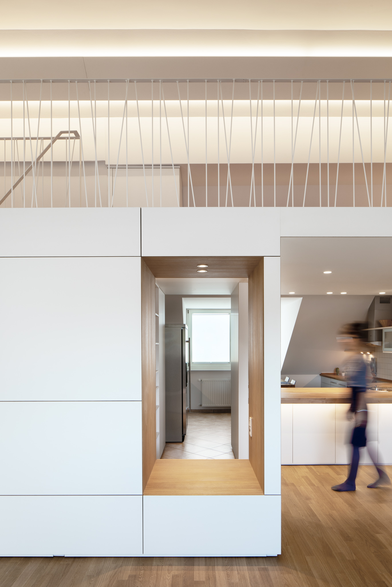 MOSER FOTOGRAFIE & POSTPRODUKTION für EYRICH-HERTWECK ARCHITEKTEN