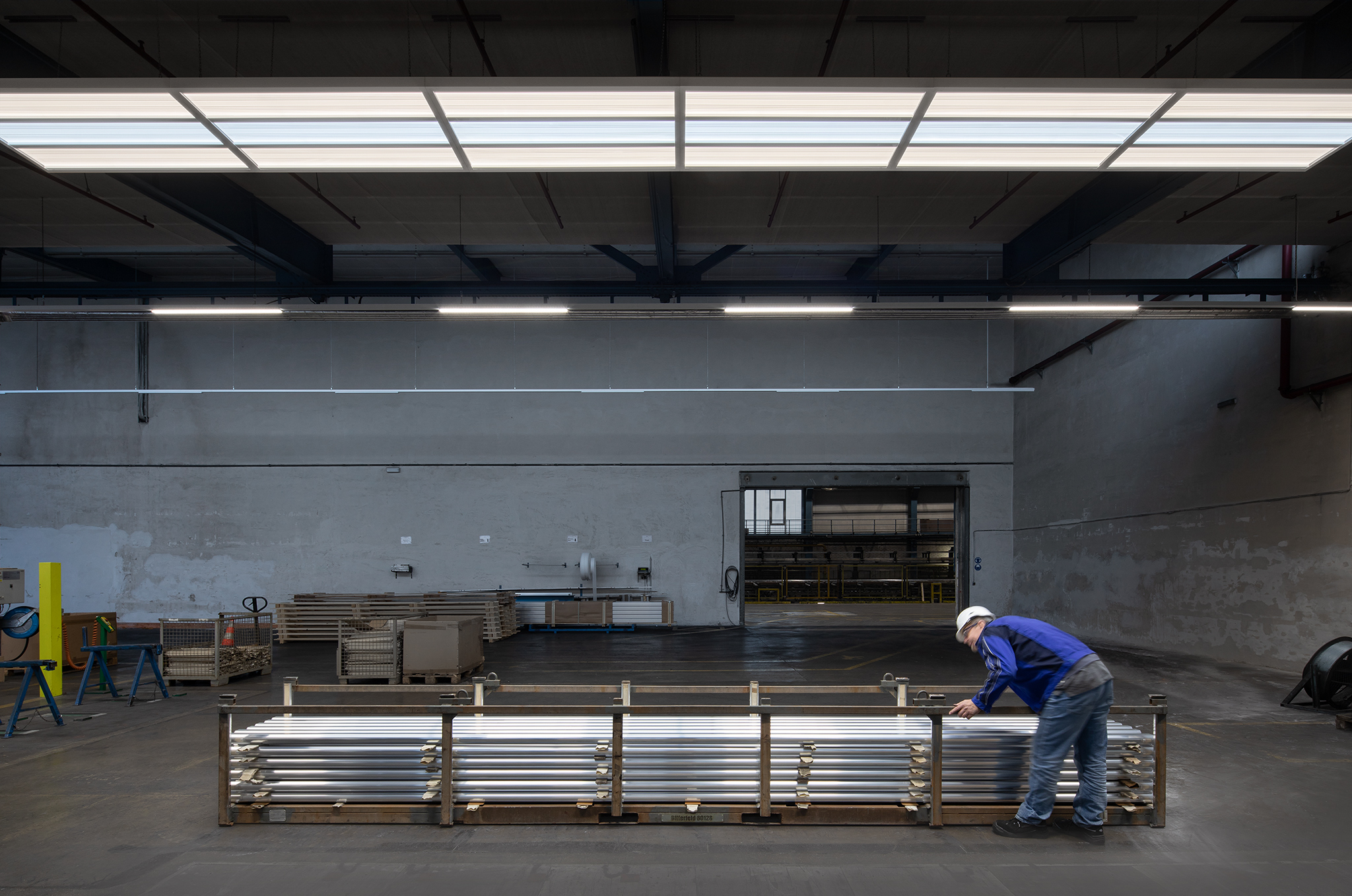 MOSER FOTOGRAFIE & POSTPRODUKTION für ZUMTOBEL